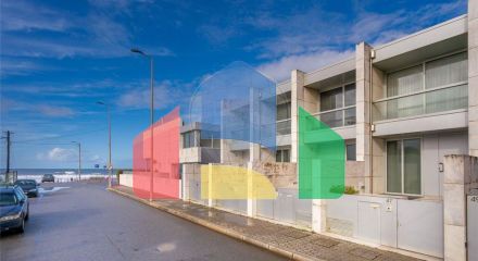 Residential - Single Family Home - T2 - Arcozelo, Vila Nova de Gaia - PT