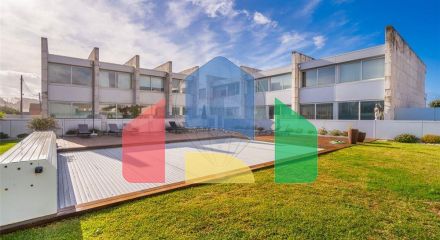 Residential - Single Family Home - T2 - Arcozelo, Vila Nova de Gaia - PT