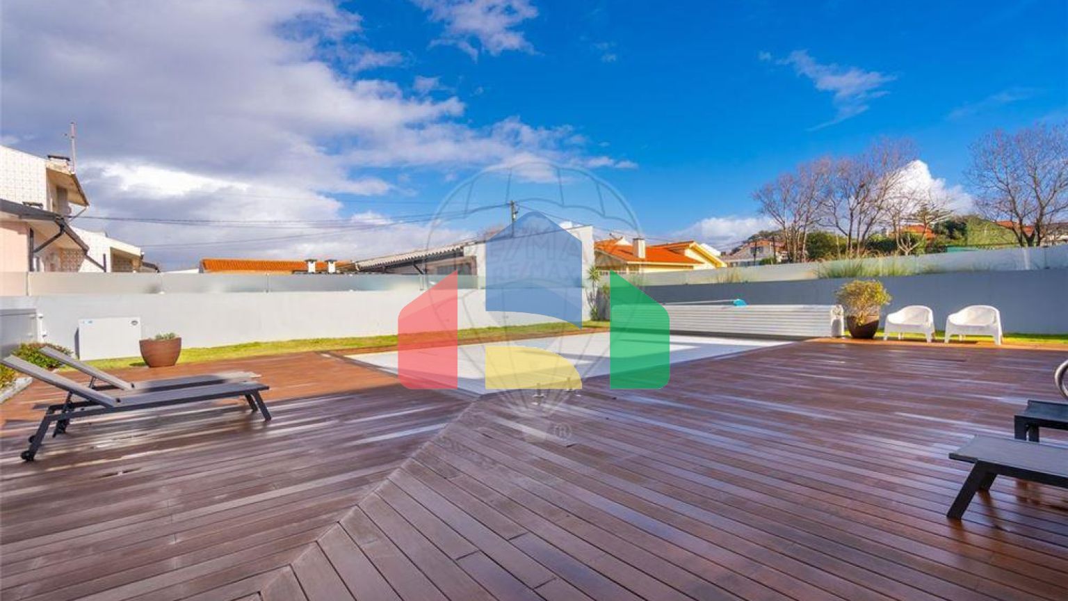 Residential - Single Family Home - T2 - Arcozelo, Vila Nova de Gaia - PT