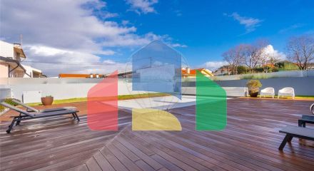 Residential - Single Family Home - T2 - Arcozelo, Vila Nova de Gaia - PT