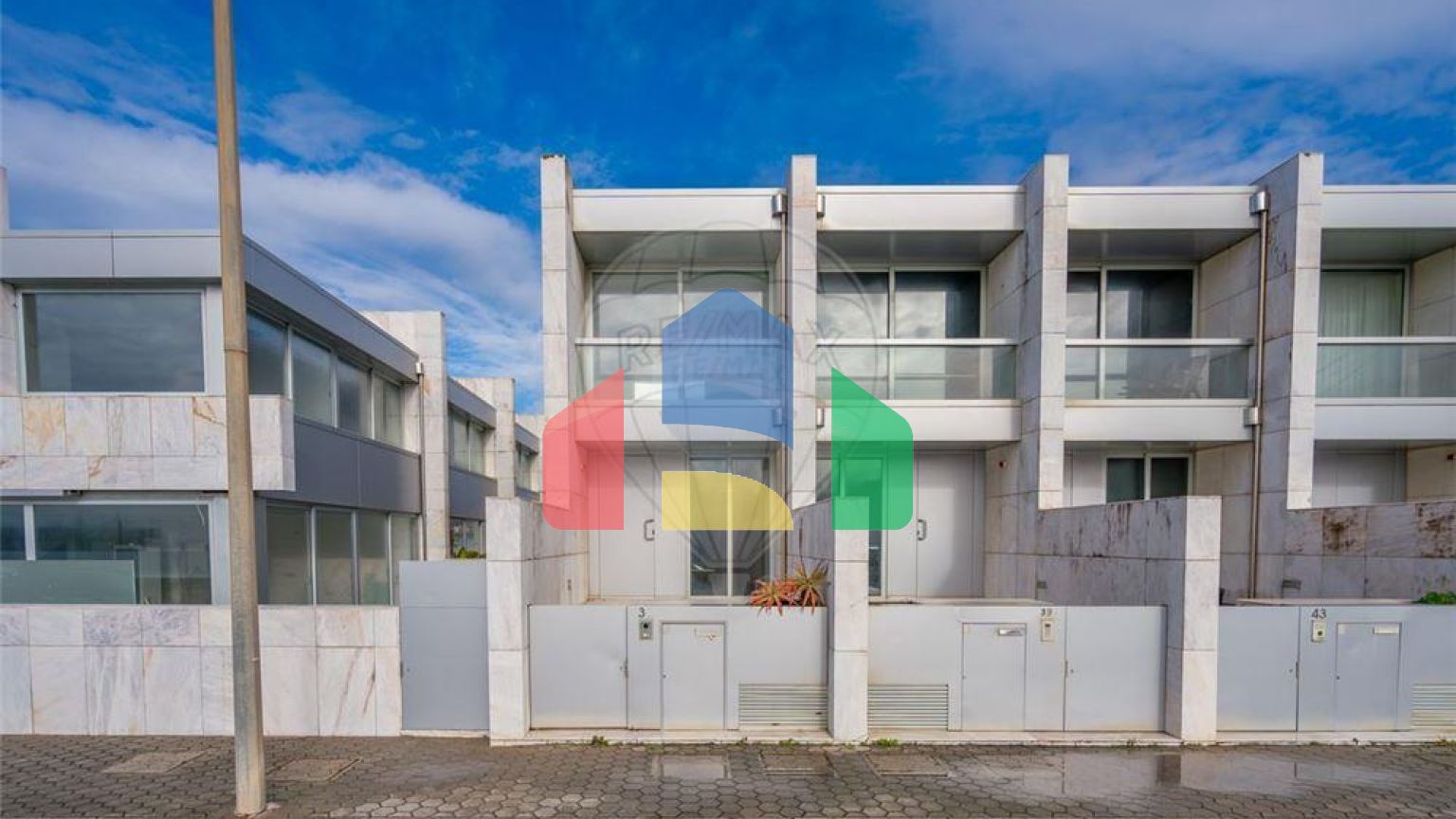 Residential - Single Family Home - T2 - Arcozelo, Vila Nova de Gaia - PT