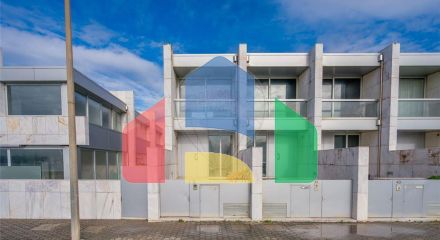 Residential - Single Family Home - T2 - Arcozelo, Vila Nova de Gaia - PT