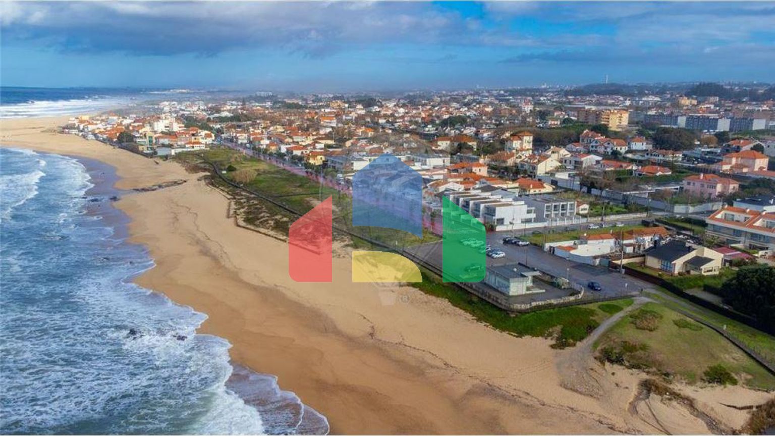 Residential - Single Family Home - T2 - Arcozelo, Vila Nova de Gaia - PT