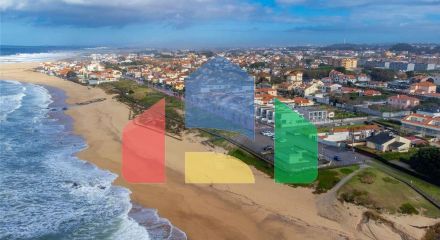 Residential - Single Family Home - T2 - Arcozelo, Vila Nova de Gaia - PT