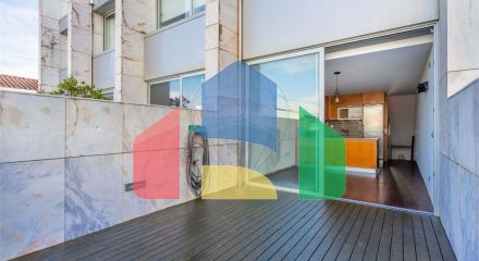 Residential - Single Family Home - T2 - Arcozelo, Vila Nova de Gaia - PT