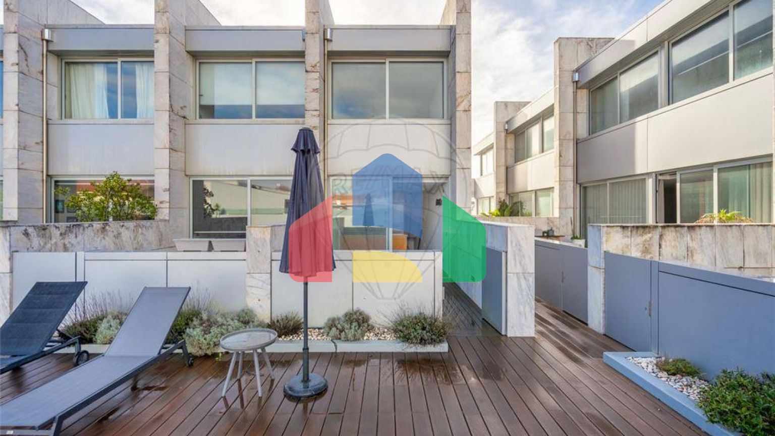 Residential - Single Family Home - T2 - Arcozelo, Vila Nova de Gaia - PT