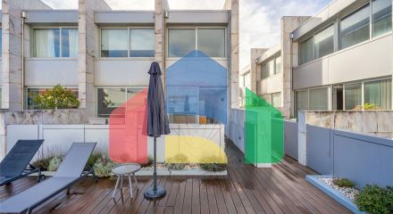 Residential - Single Family Home - T2 - Arcozelo, Vila Nova de Gaia - PT