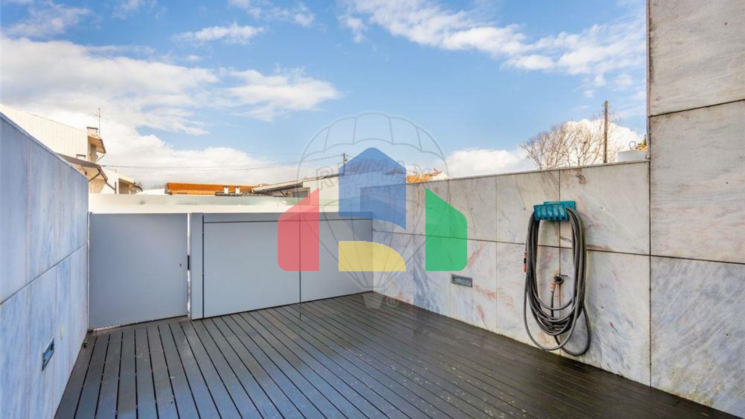 Residential - Single Family Home - T2 - Arcozelo, Vila Nova de Gaia - PT