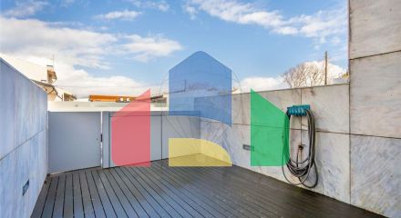 Residential - Single Family Home - T2 - Arcozelo, Vila Nova de Gaia - PT