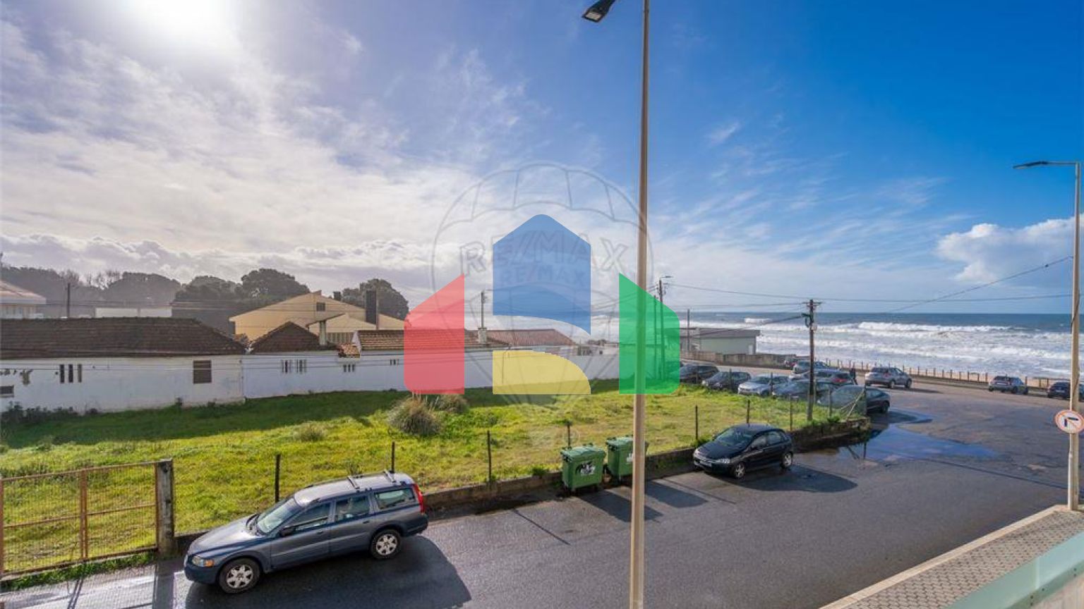 Residential - Single Family Home - T2 - Arcozelo, Vila Nova de Gaia - PT