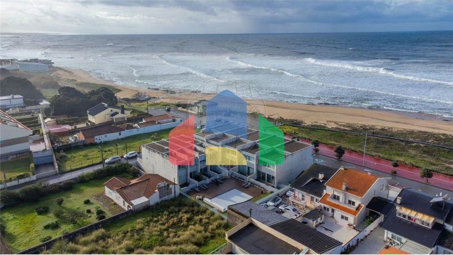 Residential - Single Family Home - T2 - Arcozelo, Vila Nova de Gaia - PT