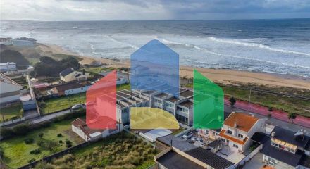 Residential - Single Family Home - T2 - Arcozelo, Vila Nova de Gaia - PT