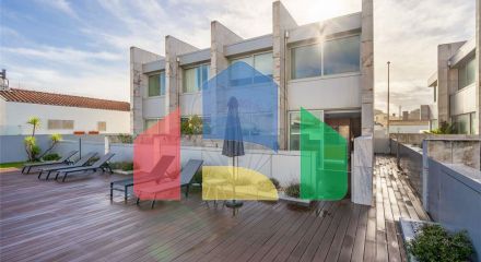 Residential - Single Family Home - T2 - Arcozelo, Vila Nova de Gaia - PT