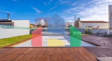 Residential - Single Family Home - T2 - Arcozelo, Vila Nova de Gaia - PT