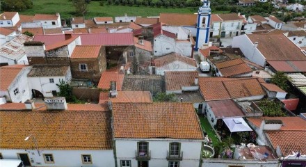 Residential - Single Family Home - T4 - Terrugem e Vila Boim, Elvas - PT