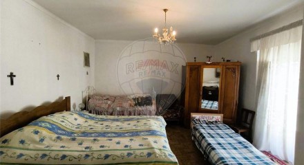 Residential - Single Family Home - T4 - Terrugem e Vila Boim, Elvas - PT
