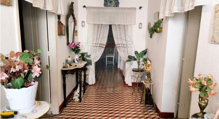 Residential - Single Family Home - T4 - Terrugem e Vila Boim, Elvas - PT