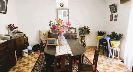 Residential - Single Family Home - T4 - Terrugem e Vila Boim, Elvas - PT