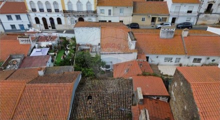 Residential - Single Family Home - T4 - Terrugem e Vila Boim, Elvas - PT