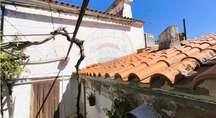 Residential - Single Family Home - T4 - Terrugem e Vila Boim, Elvas - PT