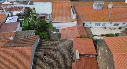 Residential - Single Family Home - T4 - Terrugem e Vila Boim, Elvas - PT