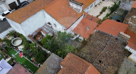 Residential - Single Family Home - T4 - Terrugem e Vila Boim, Elvas - PT