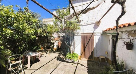 Residential - Single Family Home - T4 - Terrugem e Vila Boim, Elvas - PT