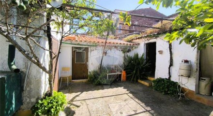 Residential - Single Family Home - T4 - Terrugem e Vila Boim, Elvas - PT
