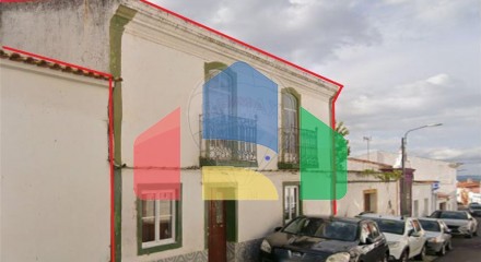Residential - Single Family Home - T4 - Terrugem e Vila Boim, Elvas - PT