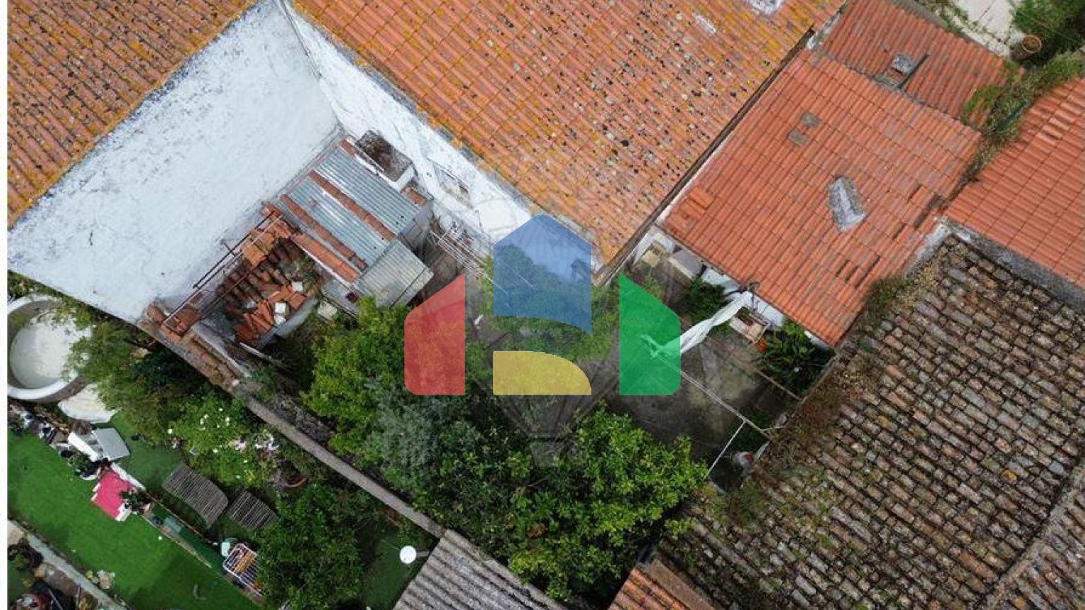 Residential - Single Family Home - T4 - Terrugem e Vila Boim, Elvas - PT