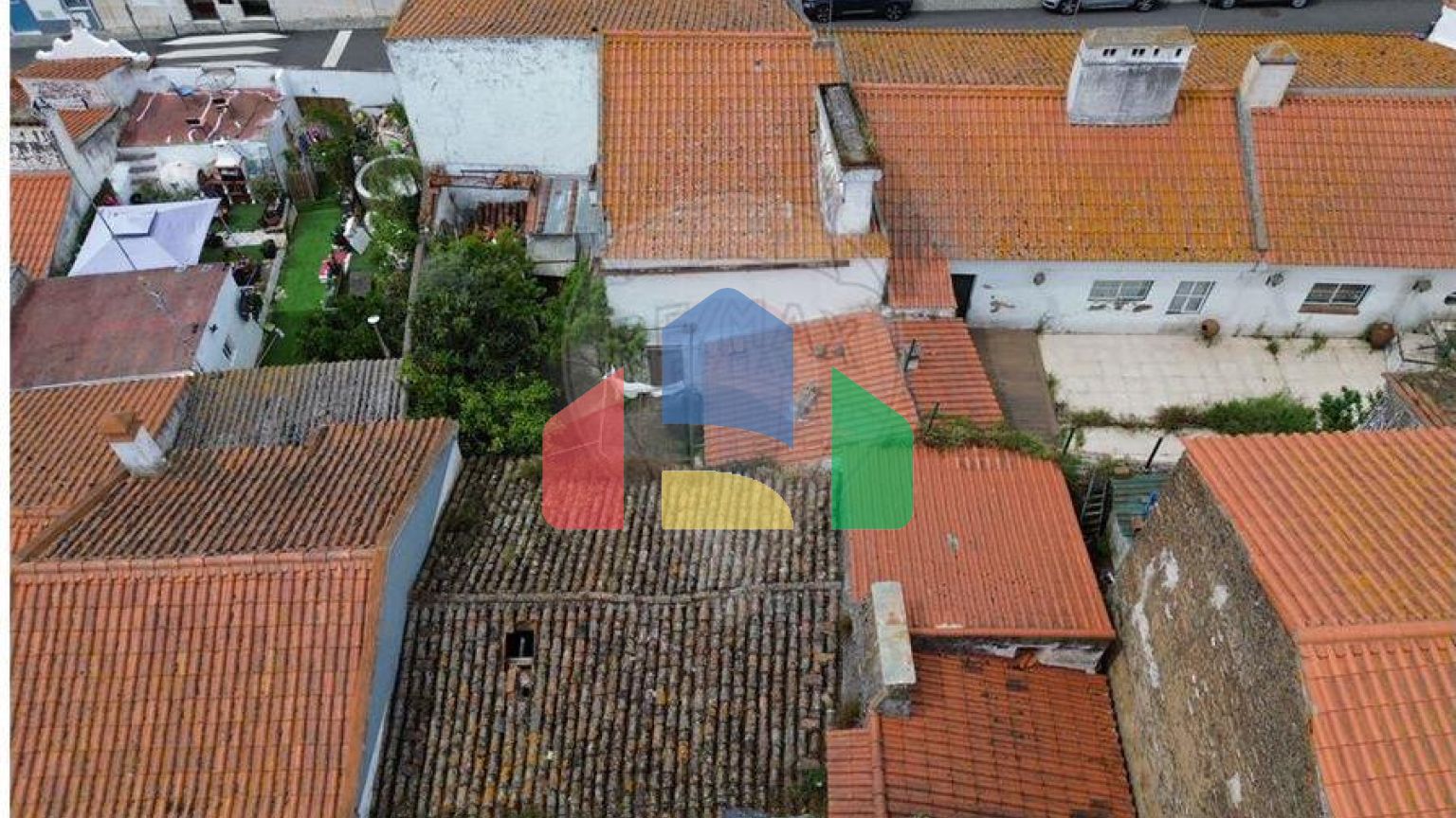 Residential - Single Family Home - T4 - Terrugem e Vila Boim, Elvas - PT