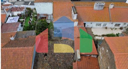 Residential - Single Family Home - T4 - Terrugem e Vila Boim, Elvas - PT Residential - Single Family Home - T4 - Terrugem e Vila Boim, Elvas - PT