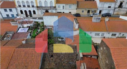 Residential - Single Family Home - T4 - Terrugem e Vila Boim, Elvas - PT Residential - Single Family Home - T4 - Terrugem e Vila Boim, Elvas - PT