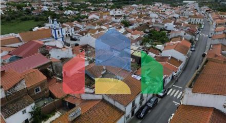 Residential - Single Family Home - T4 - Terrugem e Vila Boim, Elvas - PT Residential - Single Family Home - T4 - Terrugem e Vila Boim, Elvas - PT