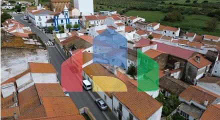 Residential - Single Family Home - T4 - Terrugem e Vila Boim, Elvas - PT Residential - Single Family Home - T4 - Terrugem e Vila Boim, Elvas - PT