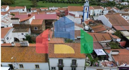 Residential - Single Family Home - T4 - Terrugem e Vila Boim, Elvas - PT Residential - Single Family Home - T4 - Terrugem e Vila Boim, Elvas - PT