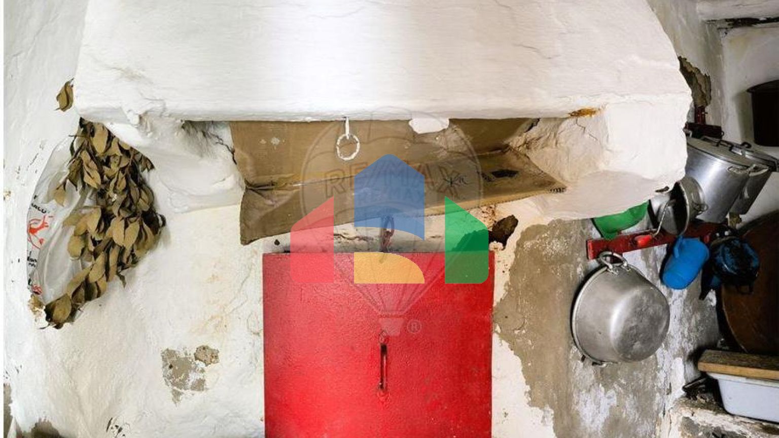 Residential - Single Family Home - T4 - Terrugem e Vila Boim, Elvas - PT