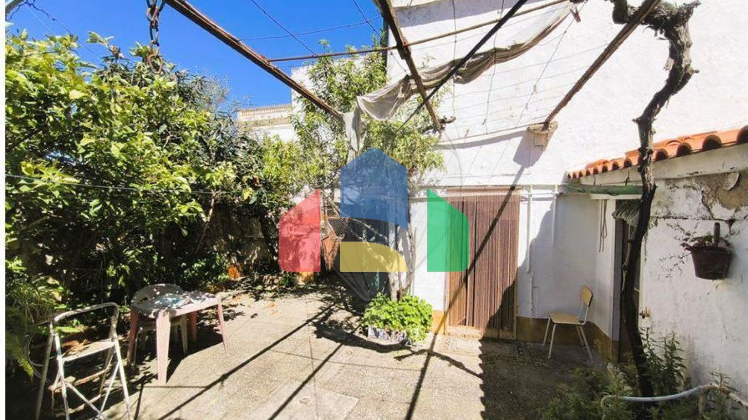 Residential - Single Family Home - T4 - Terrugem e Vila Boim, Elvas - PT