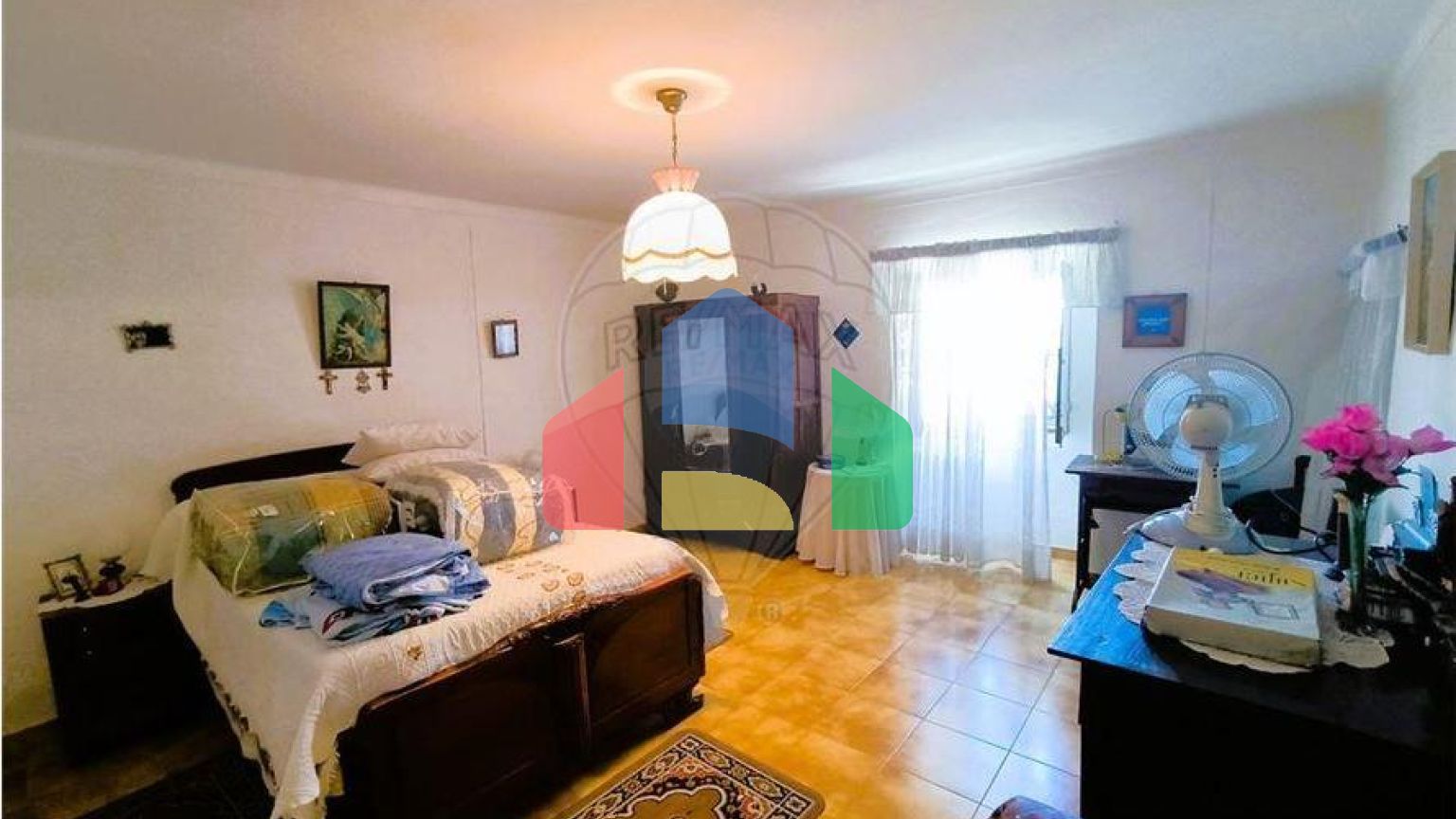 Residential - Single Family Home - T4 - Terrugem e Vila Boim, Elvas - PT