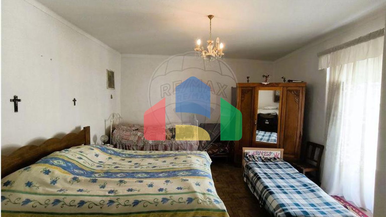 Residential - Single Family Home - T4 - Terrugem e Vila Boim, Elvas - PT