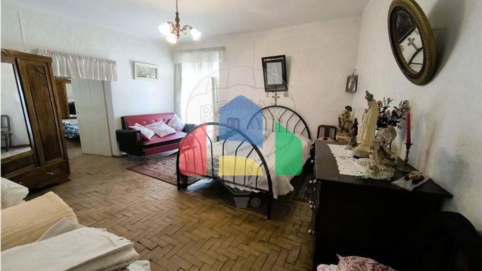 Residential - Single Family Home - T4 - Terrugem e Vila Boim, Elvas - PT