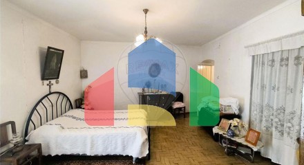 Residential - Single Family Home - T4 - Terrugem e Vila Boim, Elvas - PT