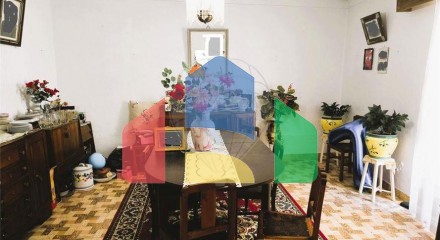 Residential - Single Family Home - T4 - Terrugem e Vila Boim, Elvas - PT
