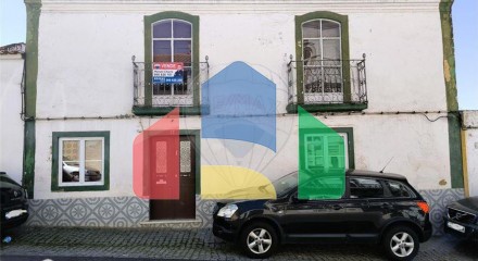 Residential - Single Family Home - T4 - Terrugem e Vila Boim, Elvas - PT