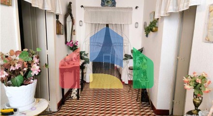 Residential - Single Family Home - T4 - Terrugem e Vila Boim, Elvas - PT