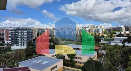 Residential - Condo/Apartment - T2 - Odivelas, Odivelas - PT