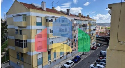 Residential - Condo/Apartment - T2 - Odivelas, Odivelas - PT