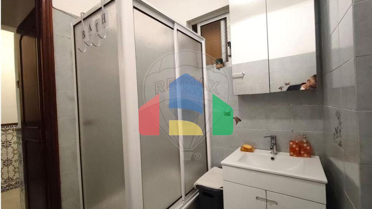 Residential - Condo/Apartment - T2 - Odivelas, Odivelas - PT