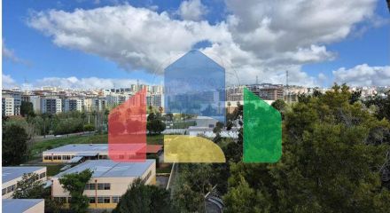 Residential - Condo/Apartment - T2 - Odivelas, Odivelas - PT