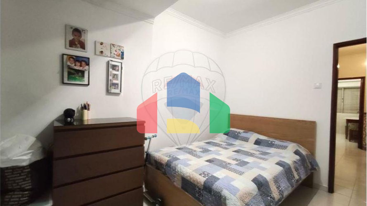 Residential - Condo/Apartment - T2 - Odivelas, Odivelas - PT